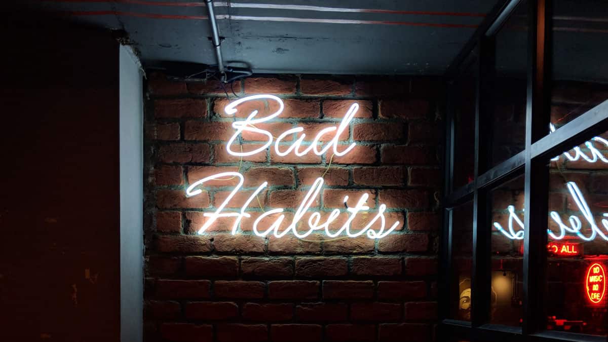 Combattere le cattive abitudini con l’open source