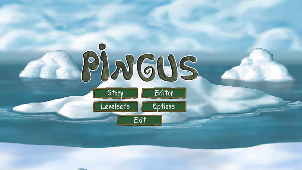 Pingus