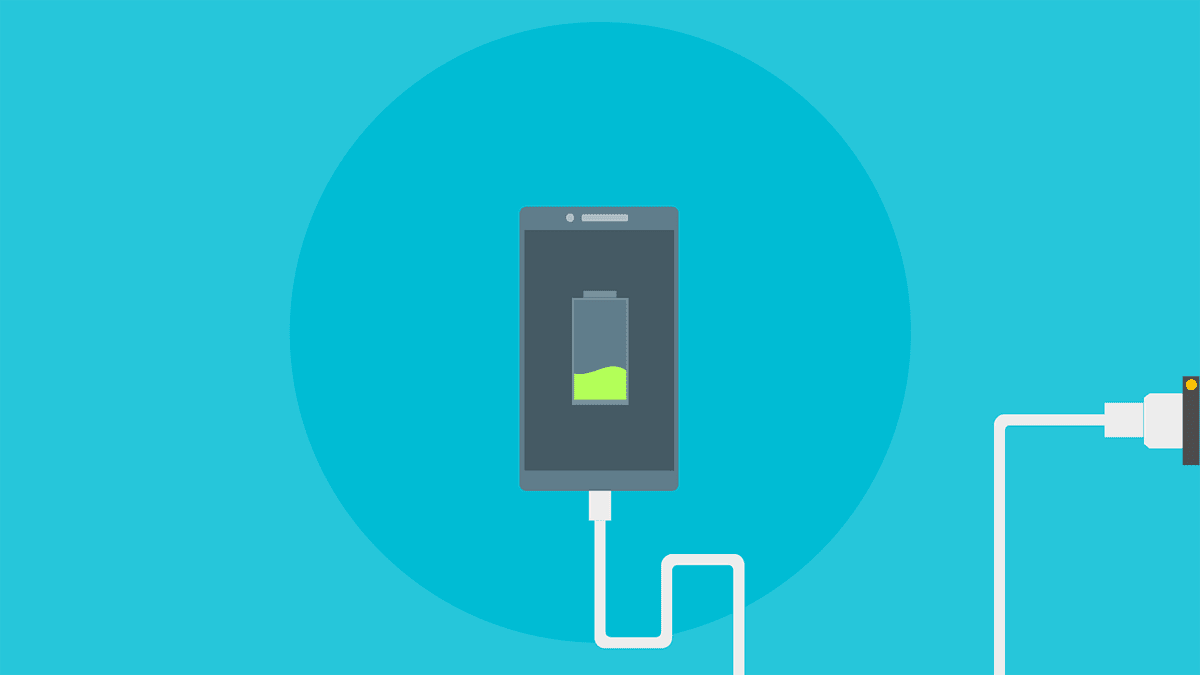 Battery Notification