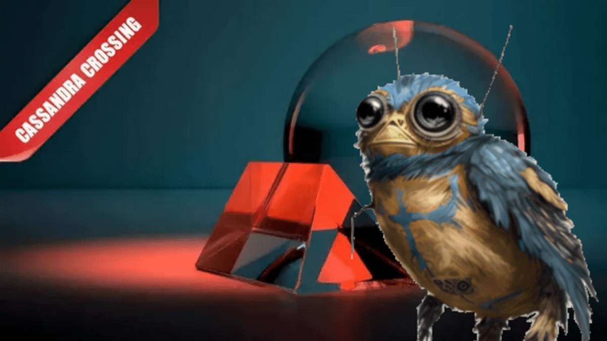 GPT-4, orgasmi e Pappagalli Stocastici