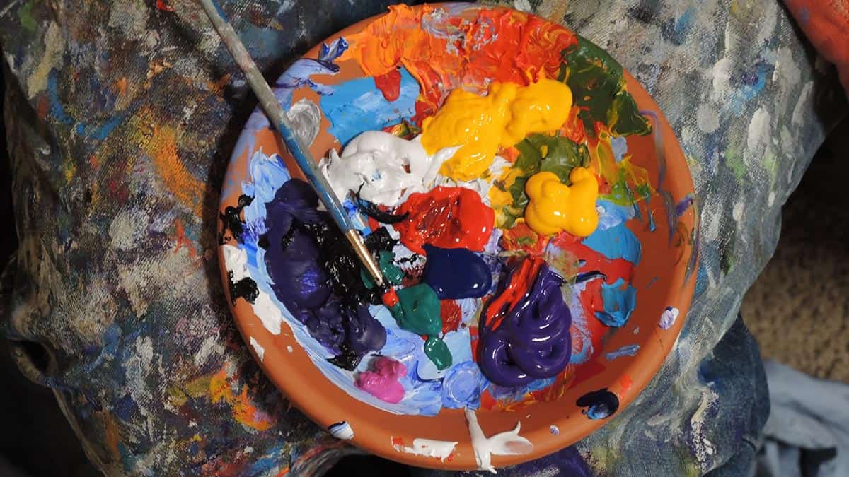 Editare immagini su smartphone