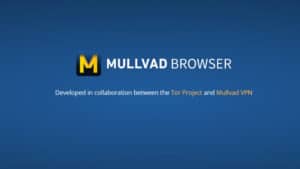 Mullvad Browser