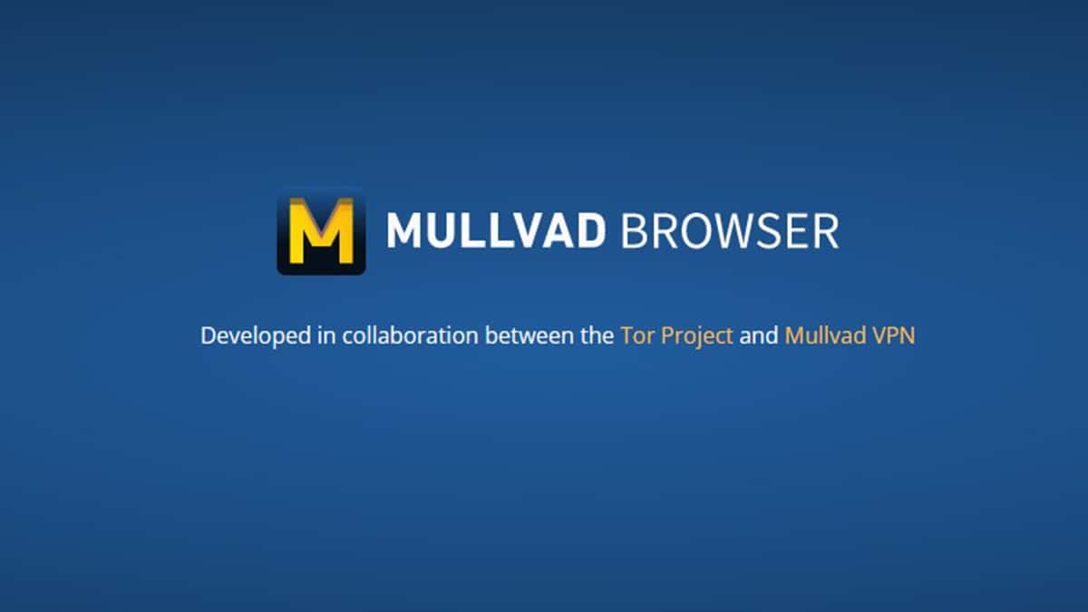 Mullvad Browser