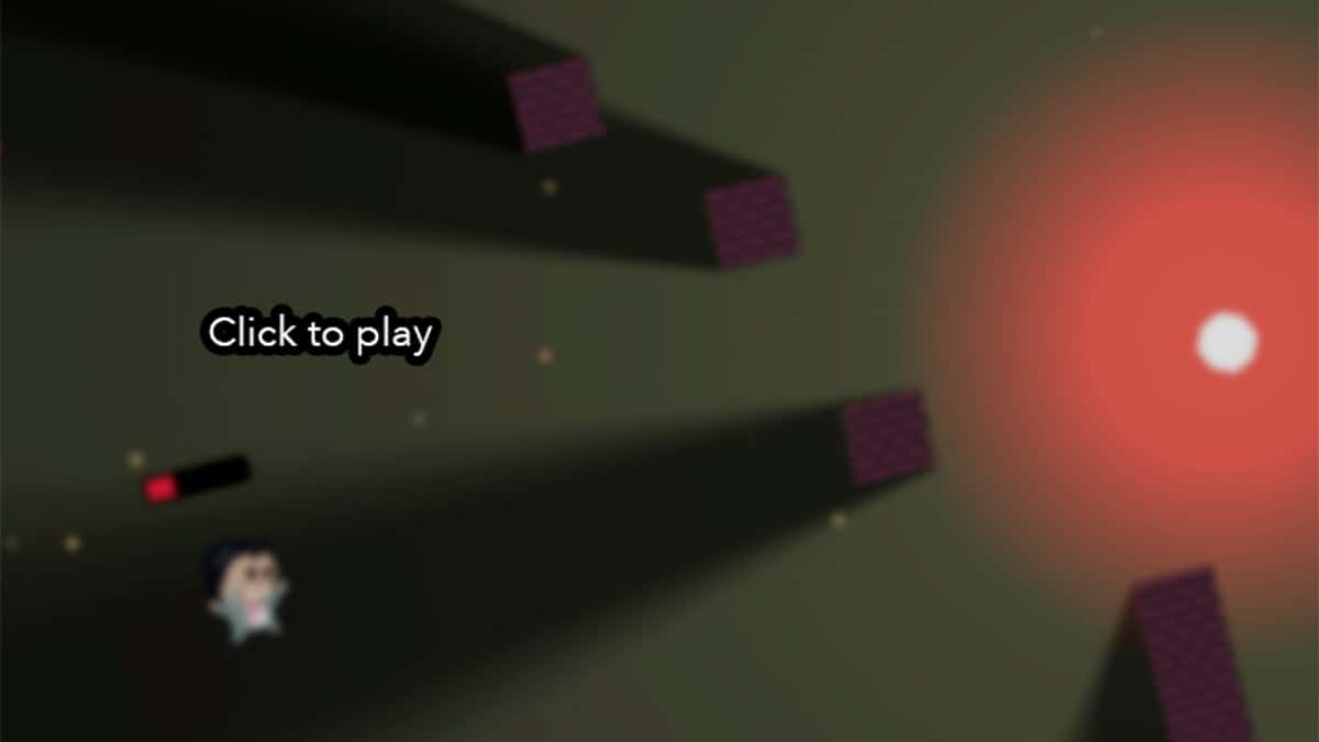 Nighty Night, Nosferatu