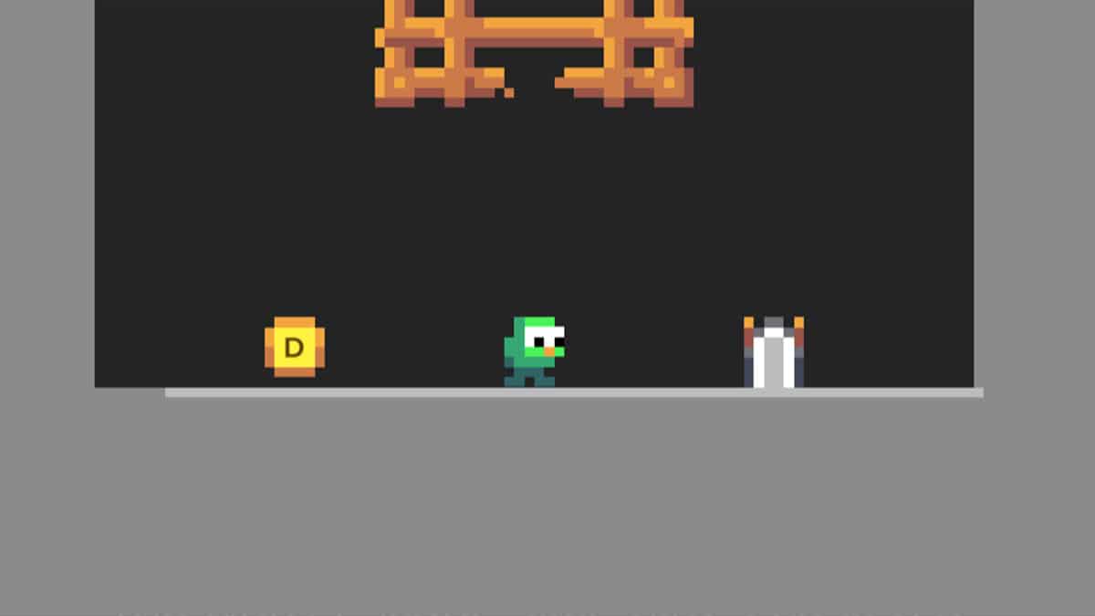 Tubizo and the Dark Detrimental Wizard of Chaos