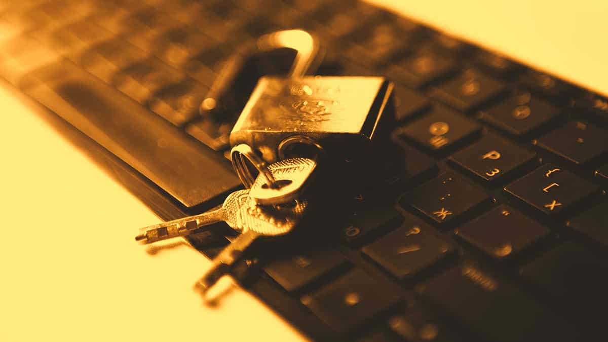 App per l’autenticazione a due fattori in cloud