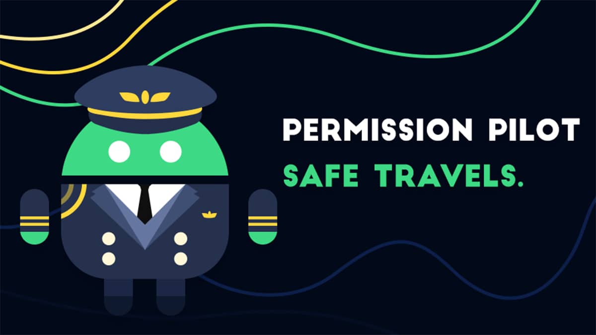 Permission Pilot