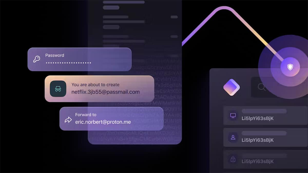 Proton Pass Premium offerta a vita a 199€