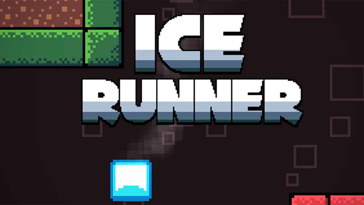 Ice Runner
