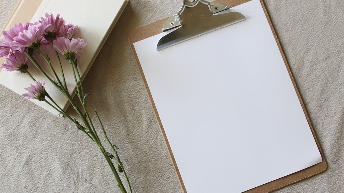 Simple Clipboard Editor