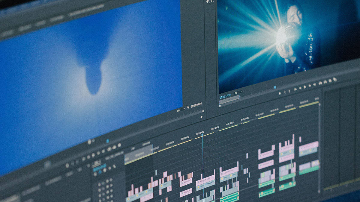 Alternative ad Adobe Premiere