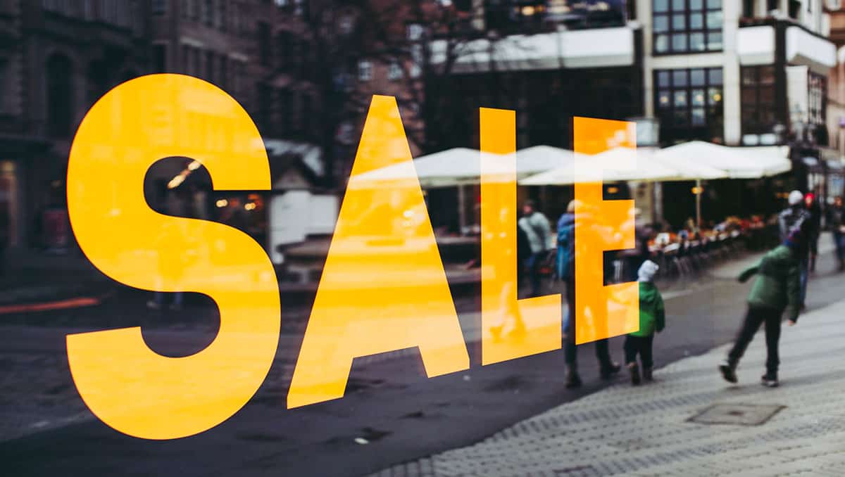 Le Alternative e il Black Friday | 2023