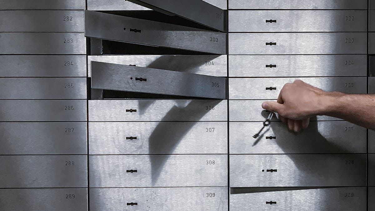 Photok, cassaforte privata per foto e video