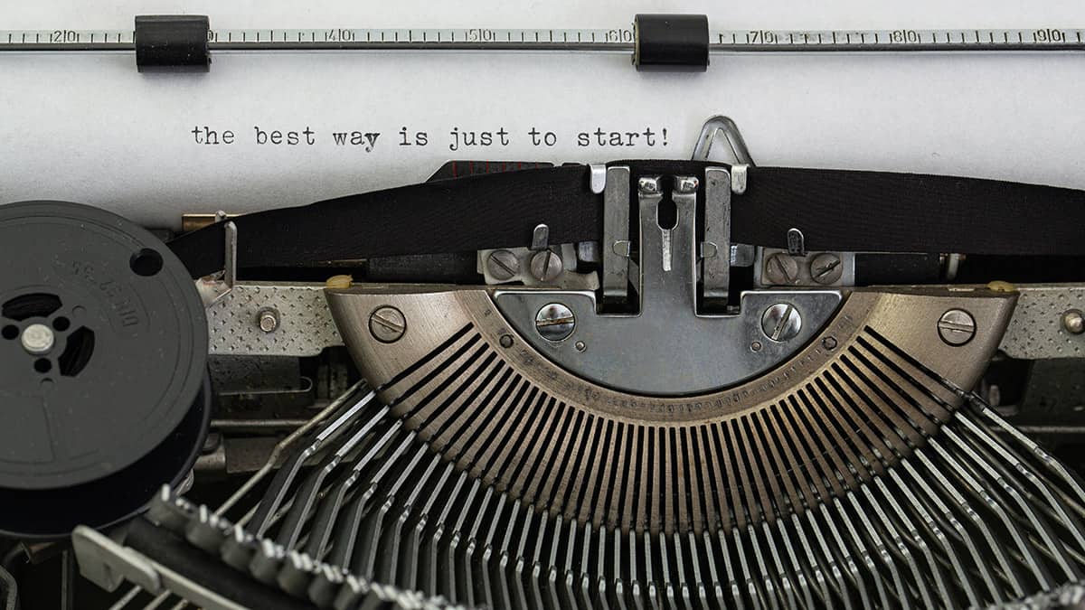 bibisco, un software open source per la scrittura di romanzi