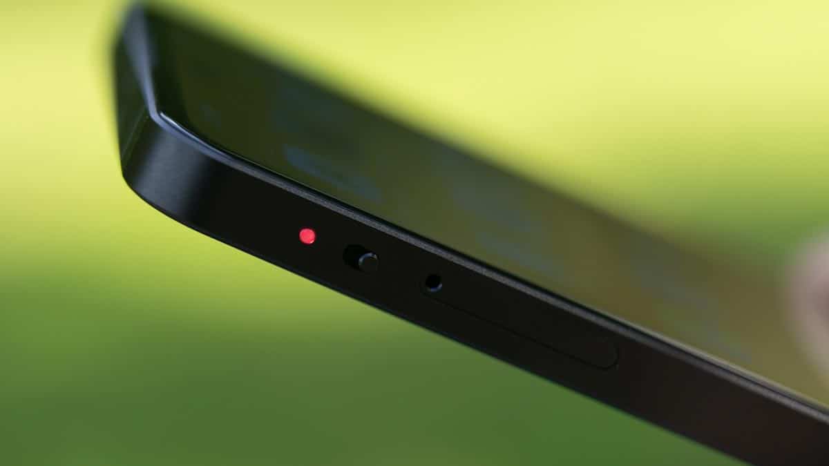 Recensione smartphone Murena 2