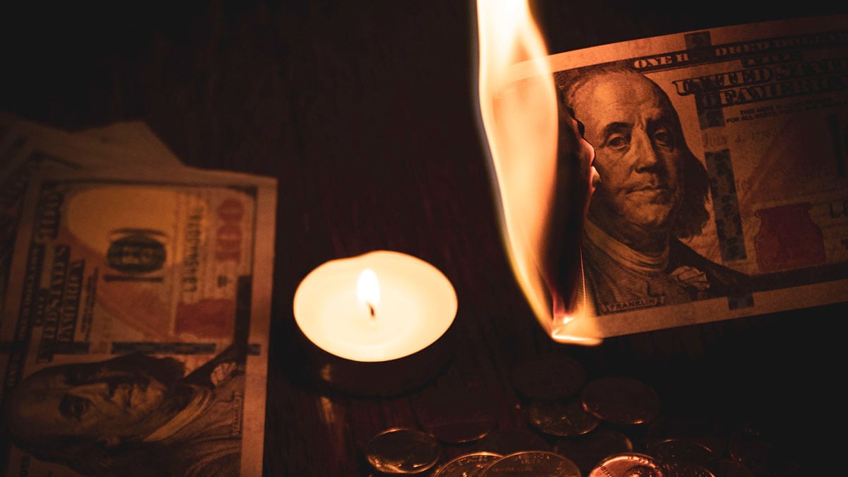 Le aziende Big Tech hanno già guadagnato abbastanza soldi nel 2024 per pagare tutte le multe del 2023