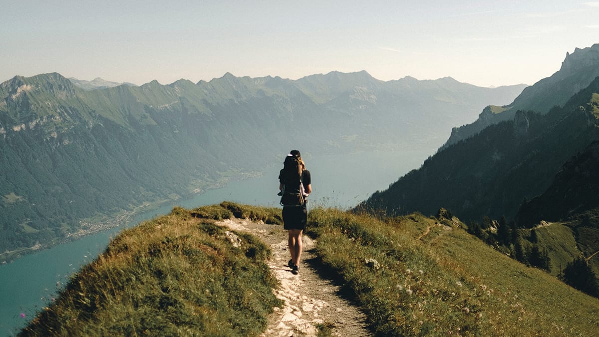 Trail Sense, escursioni con l’open source