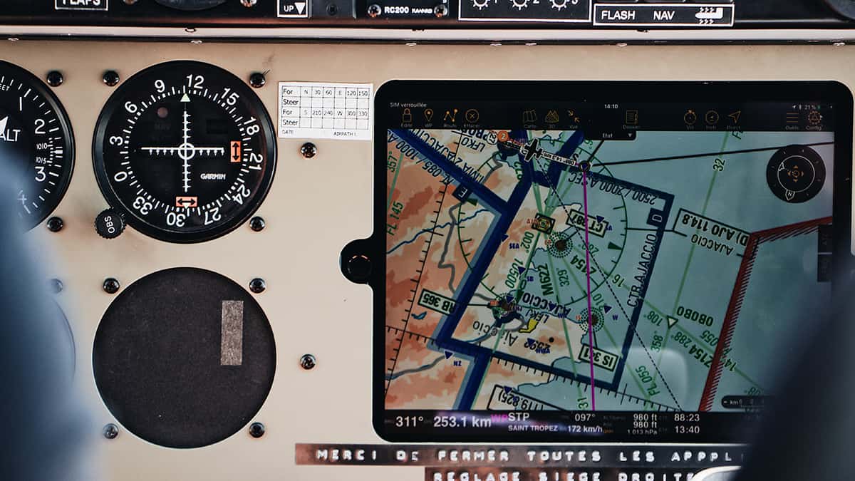 GPSTest, un’applicazione per testare il vostro GPS