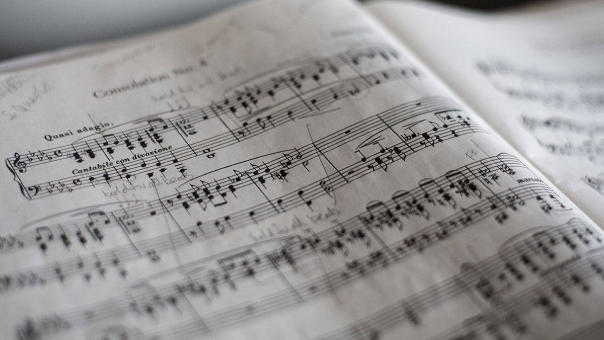 Audile, un’alternativa a Shazam