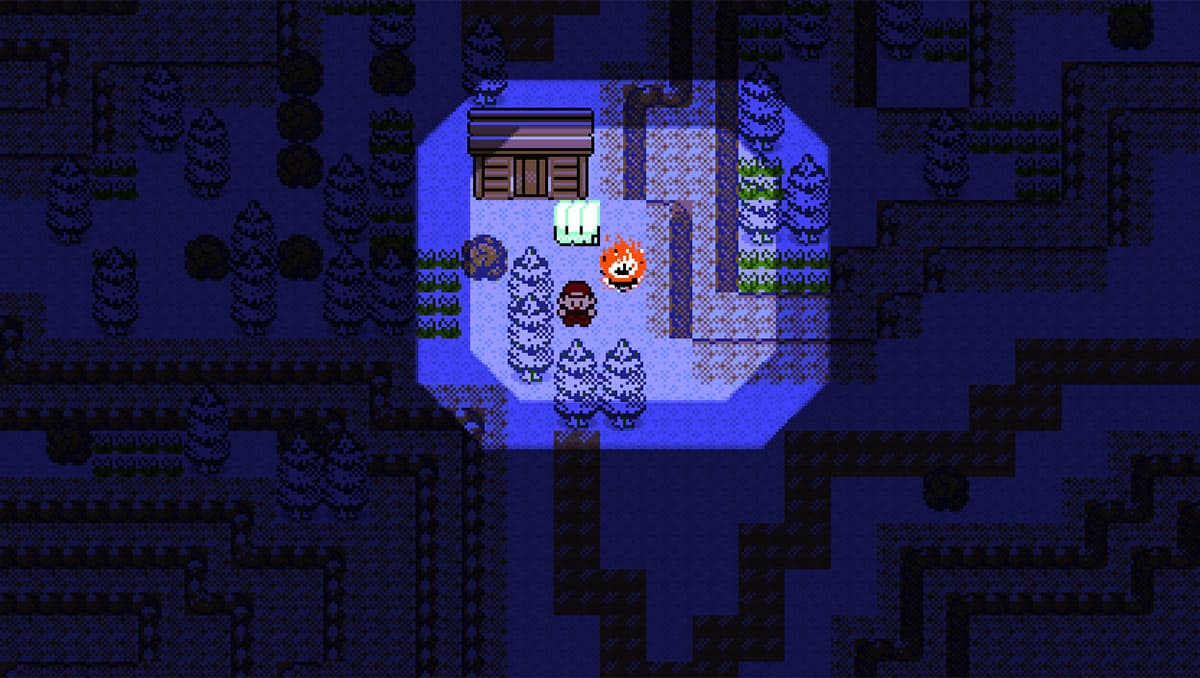 PokeWilds, una versione (quasi) open source dei Pokémon