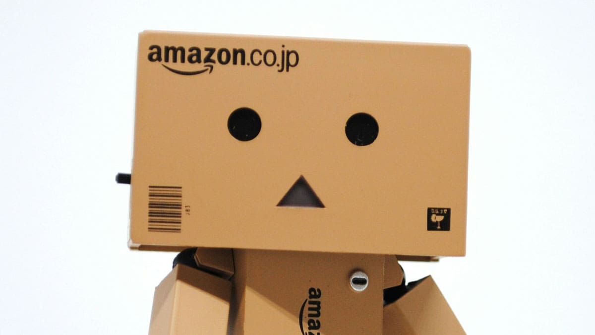 Amazon è stato multata per i dark pattern degli acquisti periodici