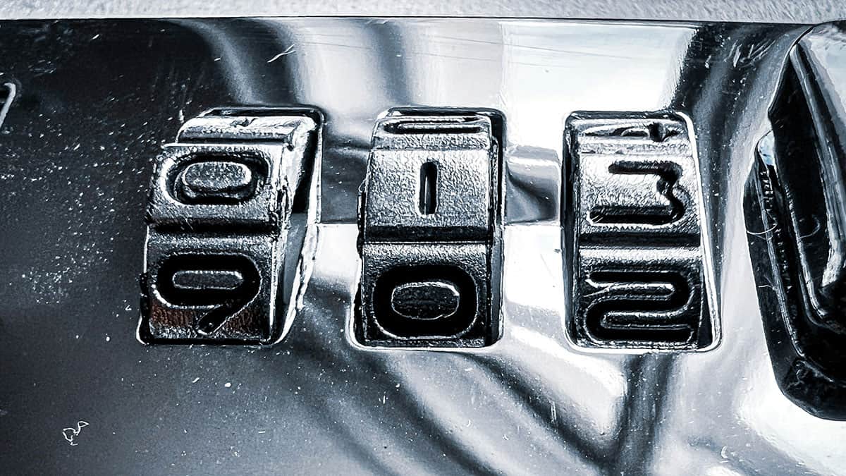 IYPS, controlla se la tua password è sicura