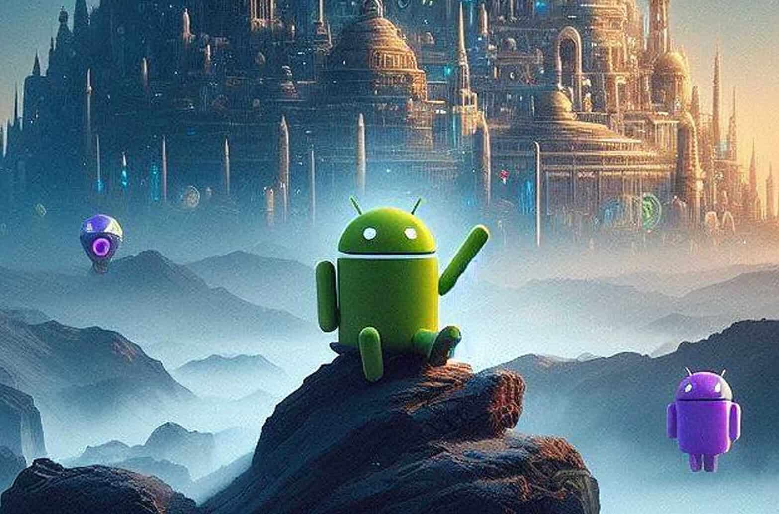 Tabella comparativa delle versioni personalizzate di Android