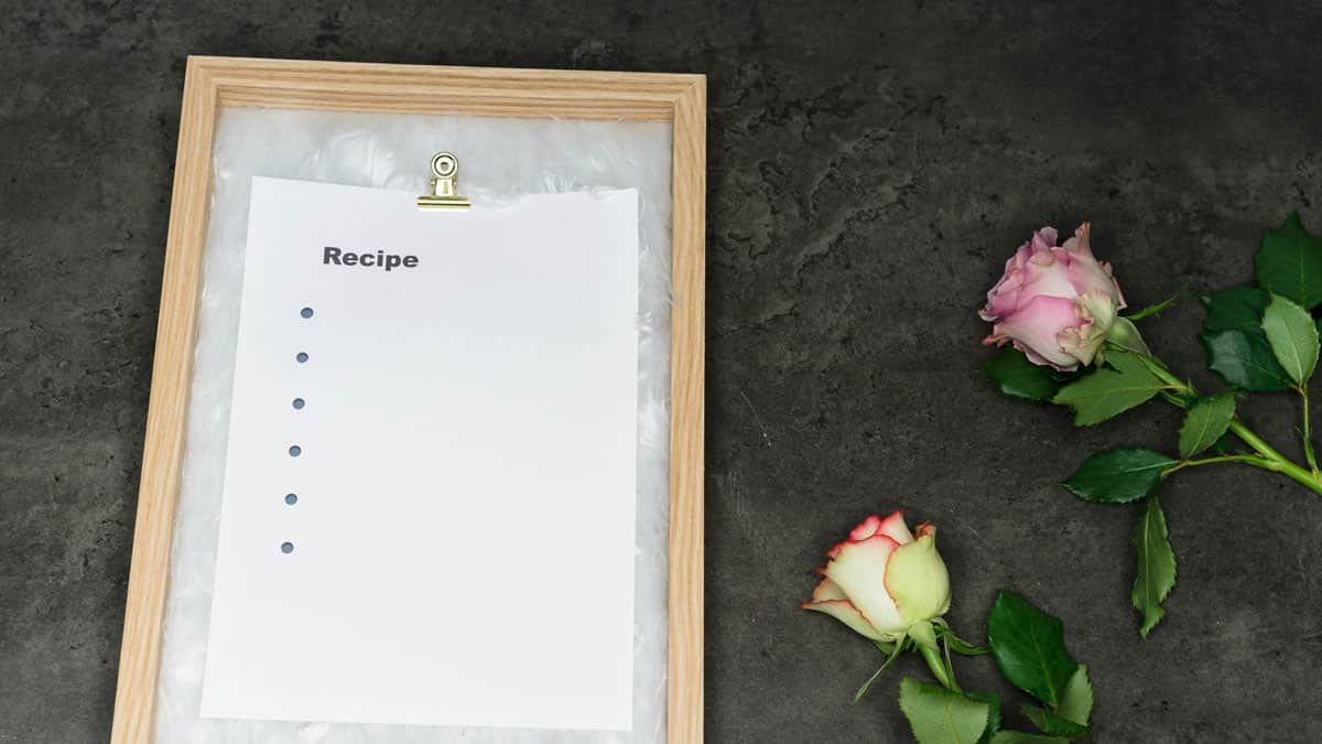 KitchenOwl, lista della spesa condivisa e non solo