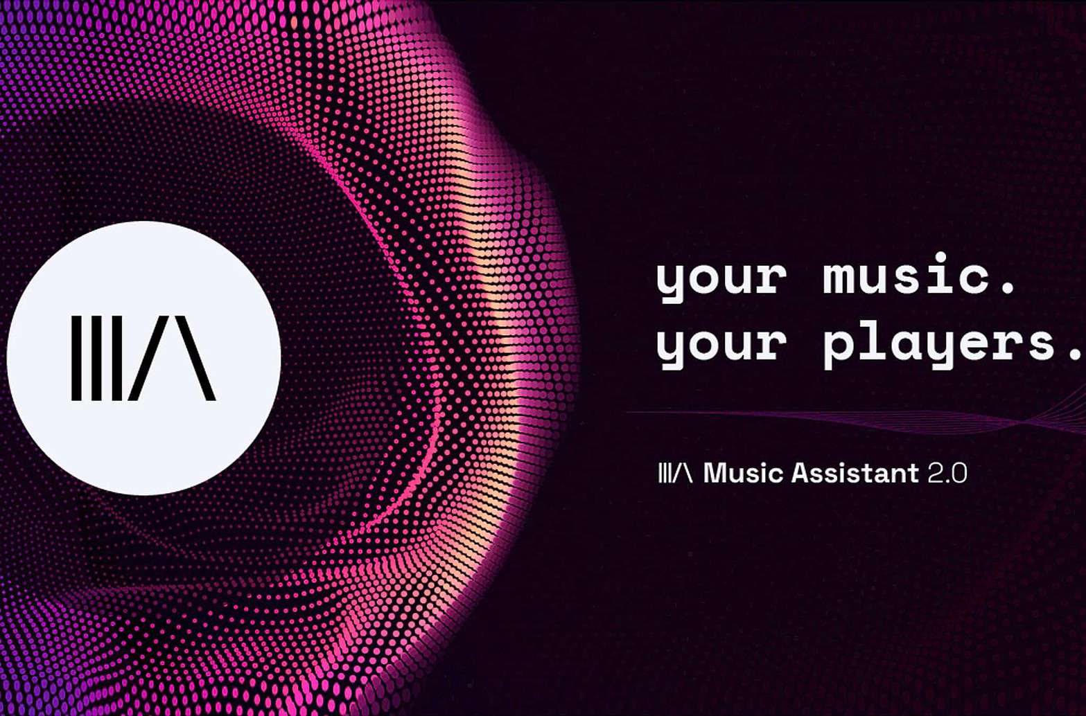 Home Assistant si aggiorna con Music Assistant 2.0