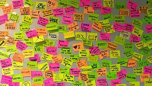 Notefox si aggiorna e introduce la sincronizzazione