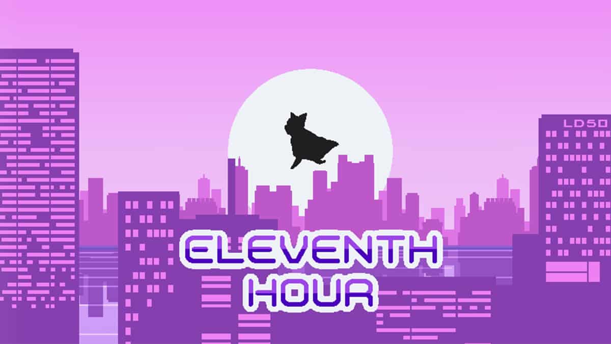 Eleventh Hour