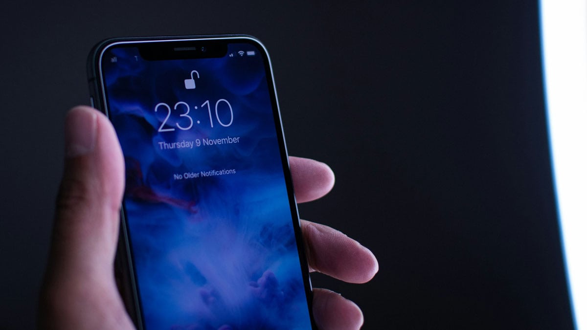 UnlockMaster, controlla quante volte sblocchi lo smartphone