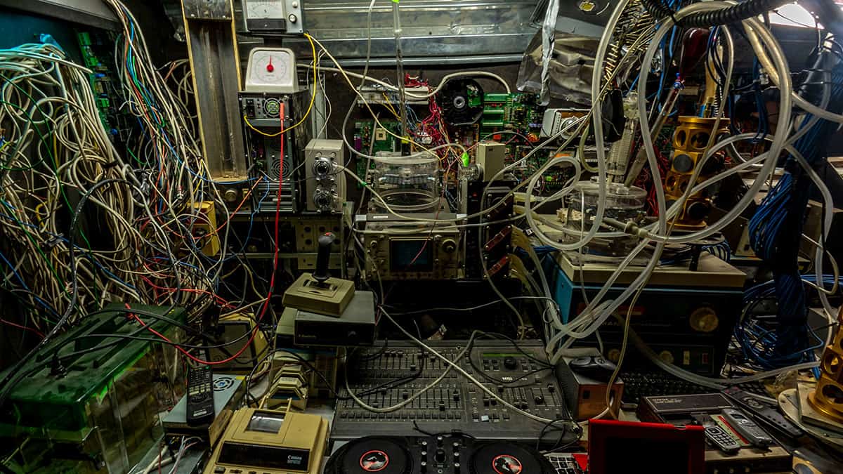 Sniffnet, scopri le connessioni fatte dal computer