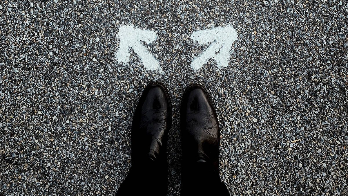 Chooser, scegli una persona a caso