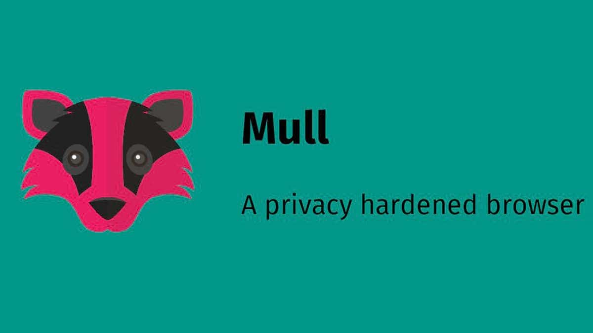 Mull, il fork privacy-friendly di Firefox per Android
