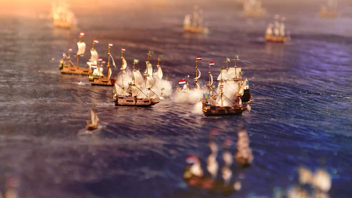 Battaglia Navale per Android