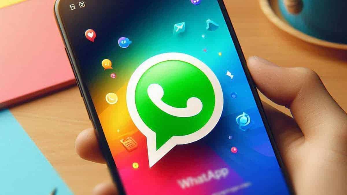 Open In WhatsApp si aggiorna (dopo tre anni!)