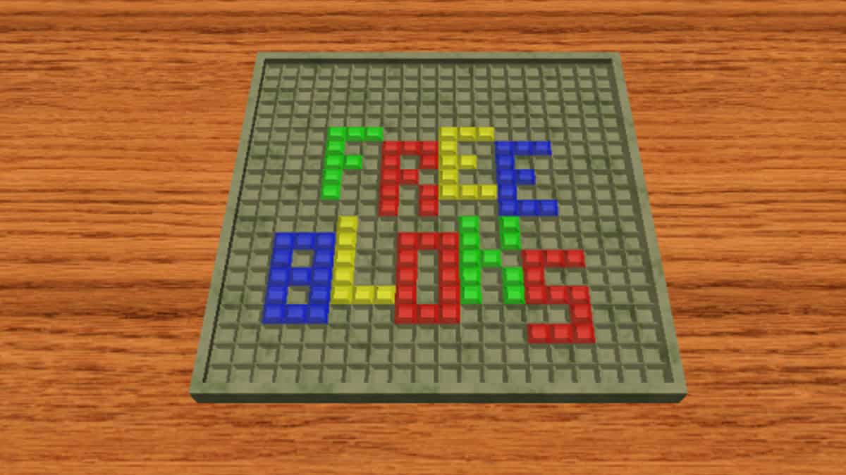 Freebloks, la versione open source per Android e desktop del gioco da tavolo Blokus