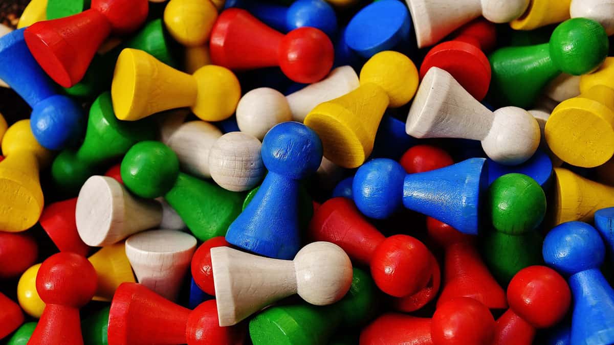 Halma, il gioco da tavolo per Android e su browser