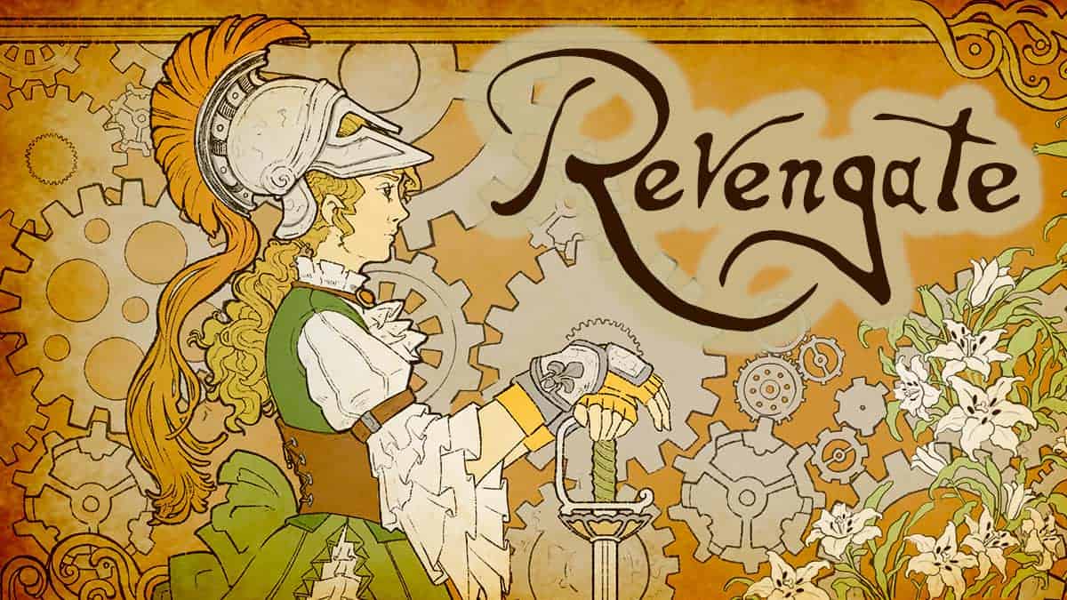 Revengate, un’avventura e un gioco di ruolo rouguelike