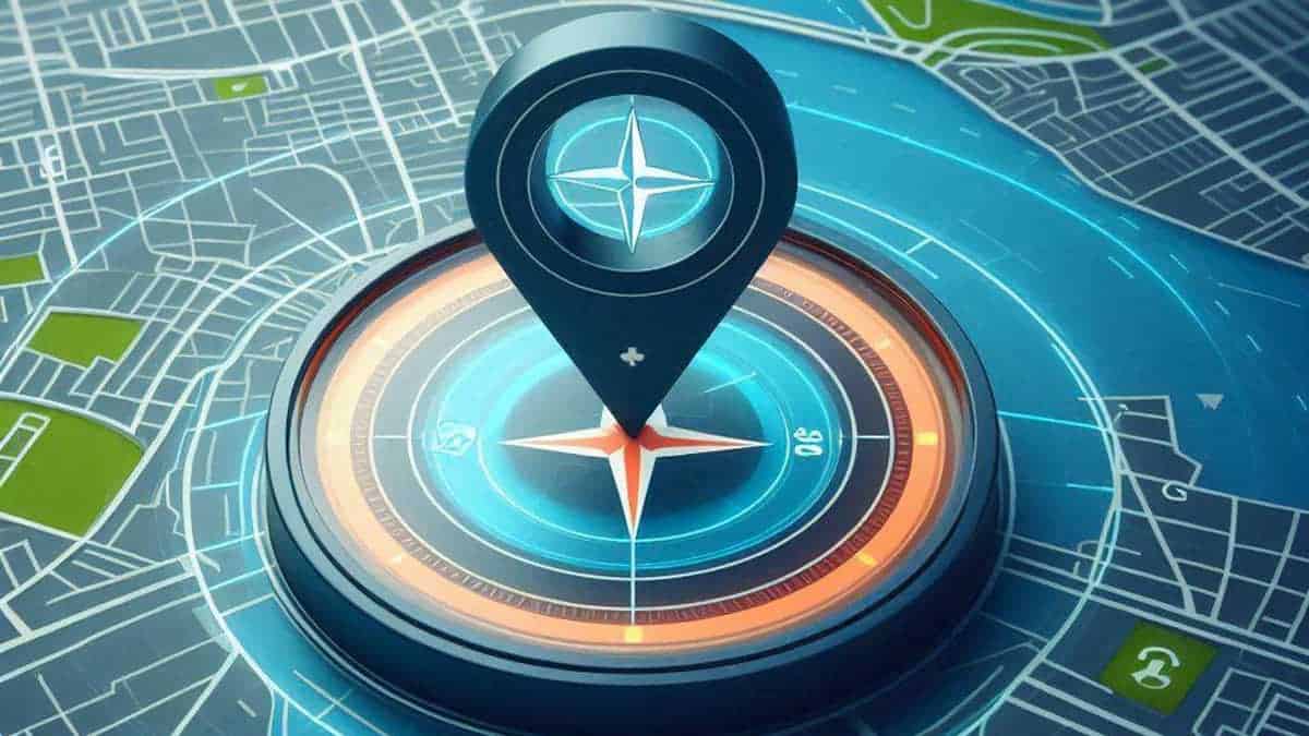 FakeTraveler, falsifica la posizione del tuo smartphone