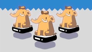 Un video in italiano che presenta e spiega Mastodon