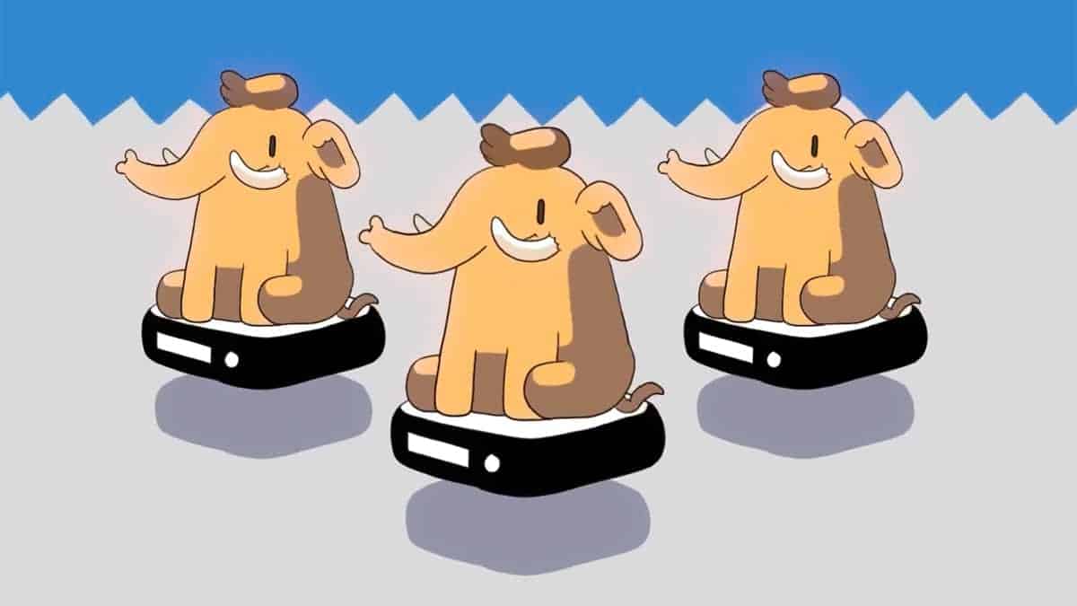 Un video in italiano che presenta e spiega Mastodon