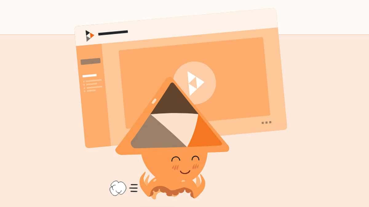 Nuova interfaccia per PeerTube v7