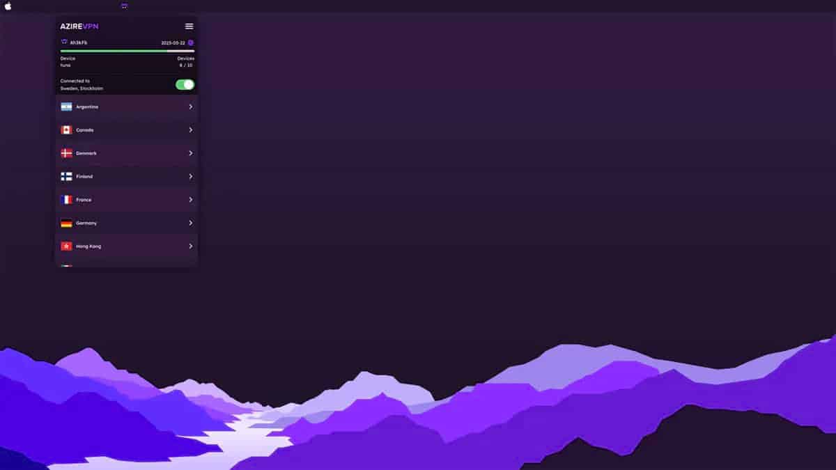 Malwarebytes ha acquisito AzireVPN