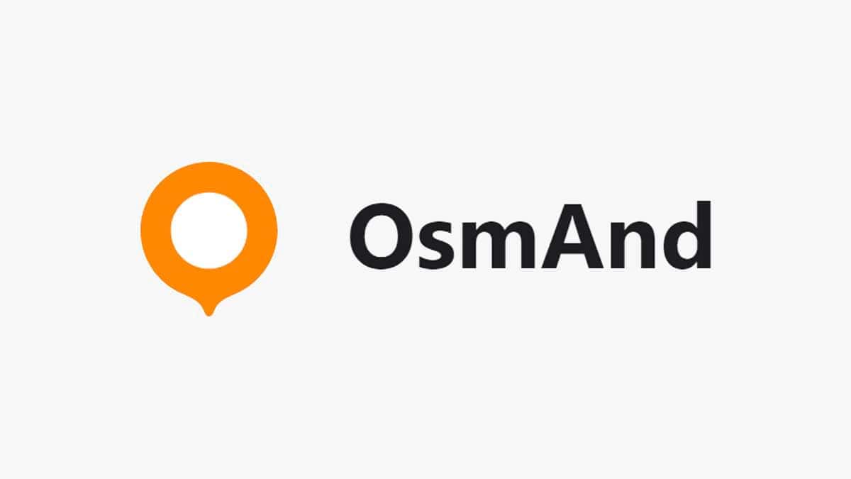 OSMAnd
