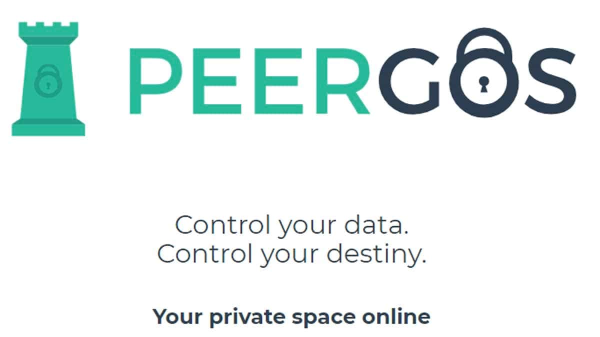 È arrivata l’applicazione Android di Peergos
