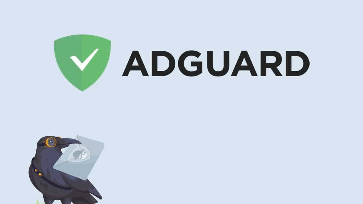 Sono arrivati gli alias mail di AdGuard