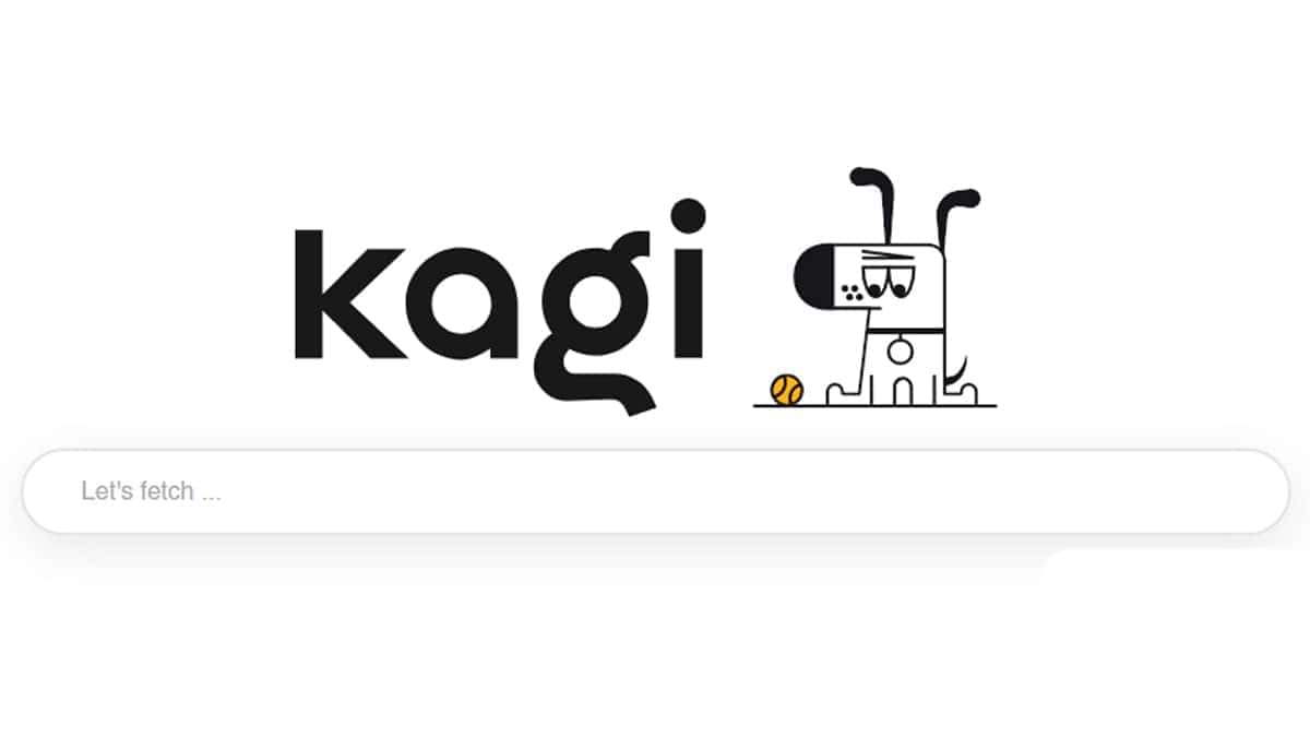 La sezione video di Kagi Search ora integra i video PeerTube