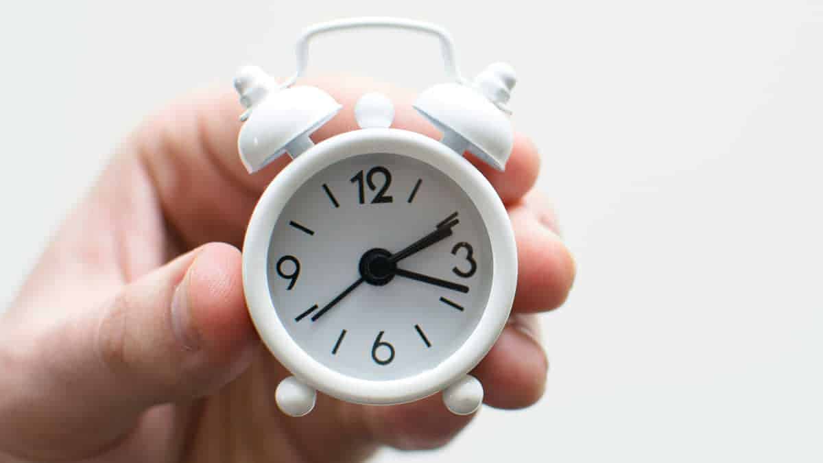 Perdere tempo online: diciottesima parte